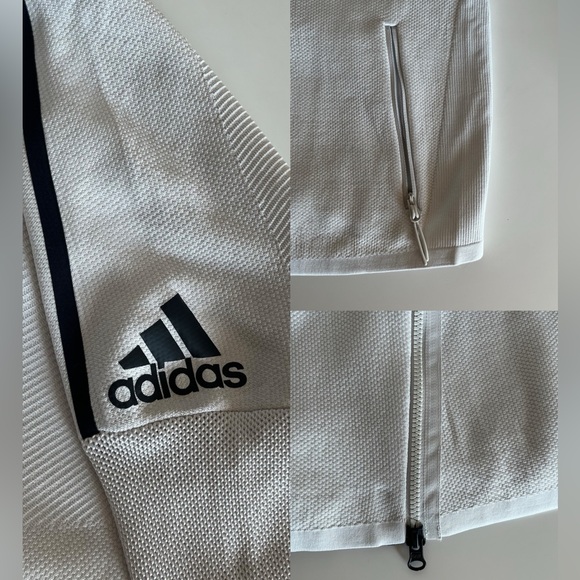 adidas Z.N.E. Heartracer Primeknit Jacket - Picture 14 of 16